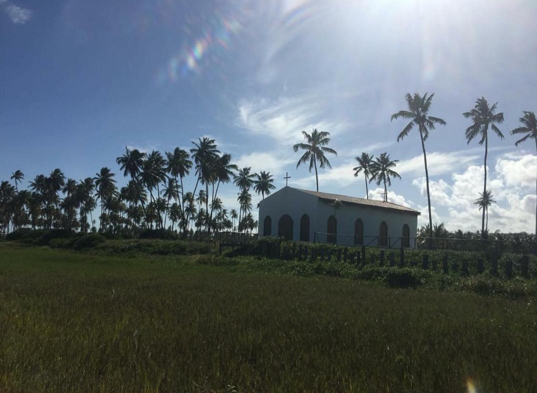 Chales Sol De Milagres Sao Miguel dos Milagres Exterior photo